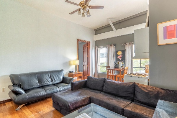 Ocean Luxury Lofts and Suites image 24