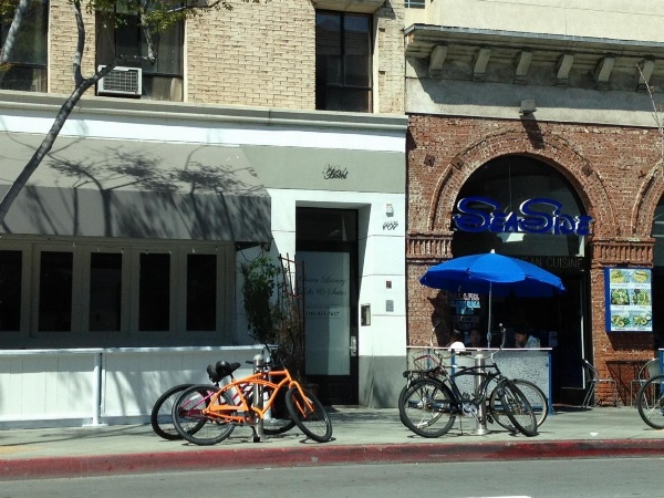 Ocean Luxury Lofts and Suites image 40